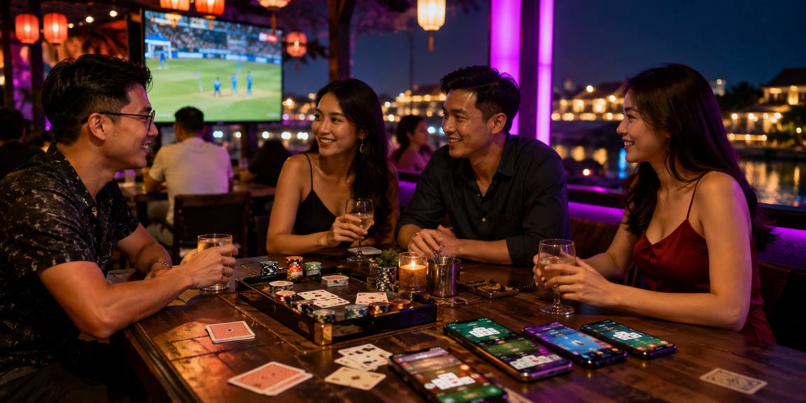 vwin Danh mục Slot