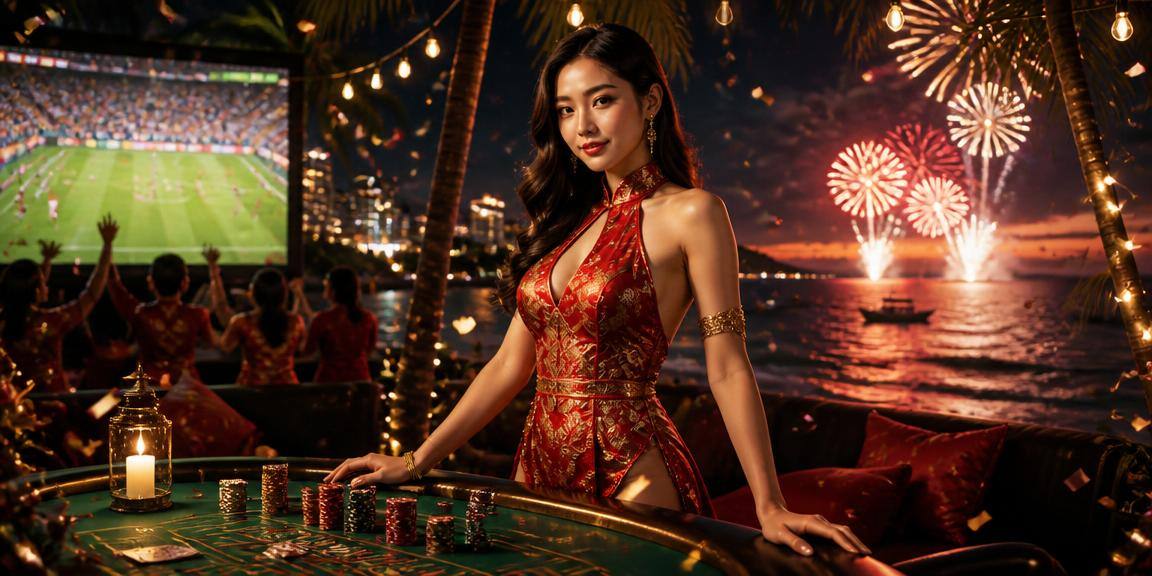 vwin Sportsbook