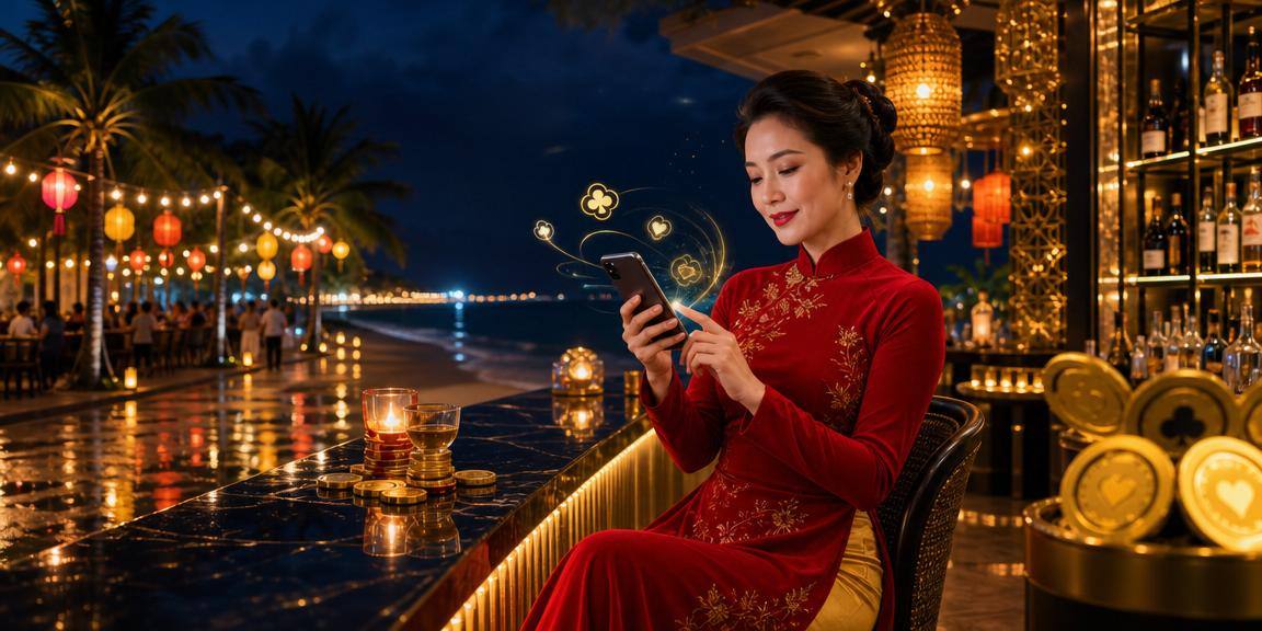 vwin Tổng quan Live Casino